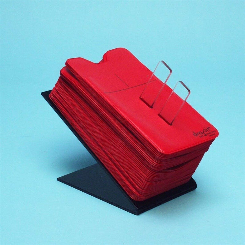 UBICON DropIt Speed Holder for Easy Access and Distribution of DropIt Safe Envelopes - Holder only - Envelopes Sold Separately. - Image 2